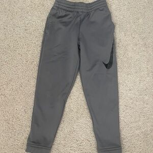 Nike Boys Drawstring Pants